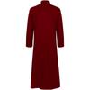 Democratic Clothing 2024 Men's Spring/Autumn Cosplay Robe - 6 Colors