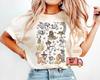 2026 Summer Bruto Puppy Graphic Tshirt Unisex Unisex Fashion Cotton Quality Casual Loose Short Sleeve Classic Unisex