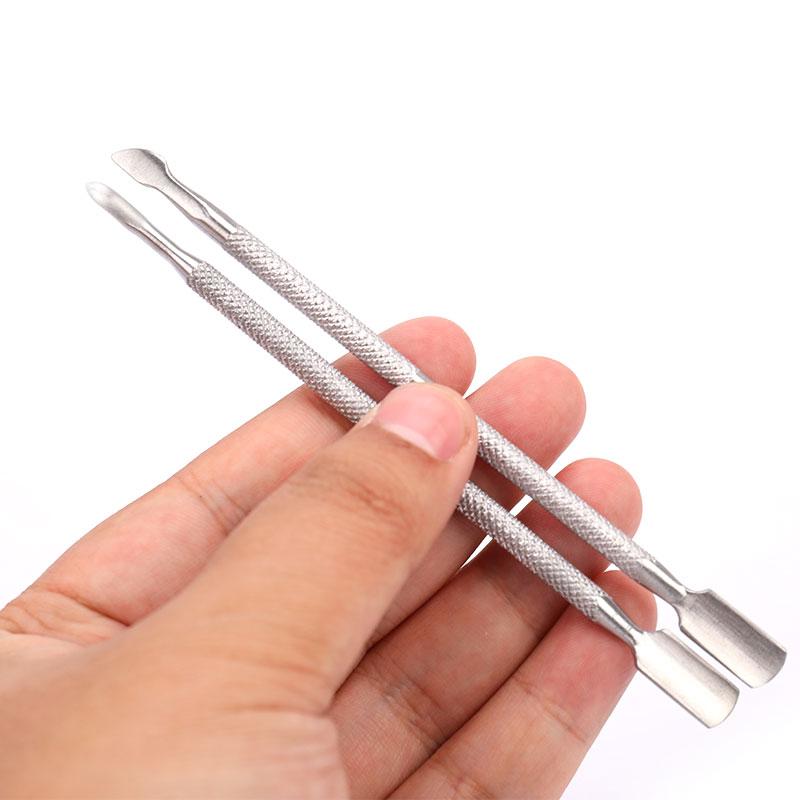 Professional Cuticle Nail Nipper Clipper Nail Art Manicure Pedicure Care Tools