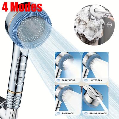 Banyo ve tuvalet – Duş Başlıkları