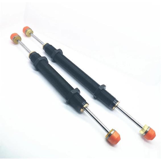 Manipulator Shock Absorber Two-way Double-head Hydraulic Buffer SCD/ACD2030/2035/2050/-W/-2/-3 SCD/ACD 1Pcs(SCD 2030-2)