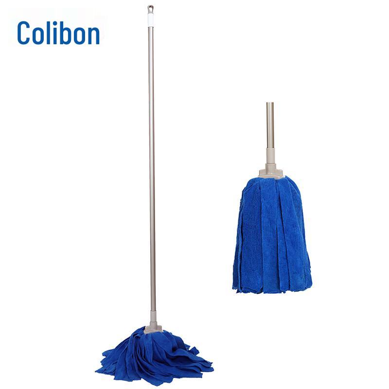 Kelibang Fiber Absorbent Mop Head