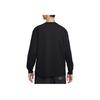 Nike SB FW25 Letter Comfortable Simple Skateboard Long Sleeve T-Shirt Men Tops II5313-010