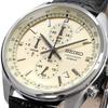 SEIKO Quartz Chronograph Watch SSB383P1 [Seiko] Men's [Used]