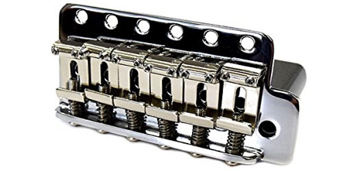 

GOTOH Tremolo unit for guitar GE101TS CR []