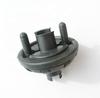 Custom Molding Chloroprene Rubber Stopper 30-90 Shore Hardness  CR Bumper Shock Absorber for Auto & Machinery