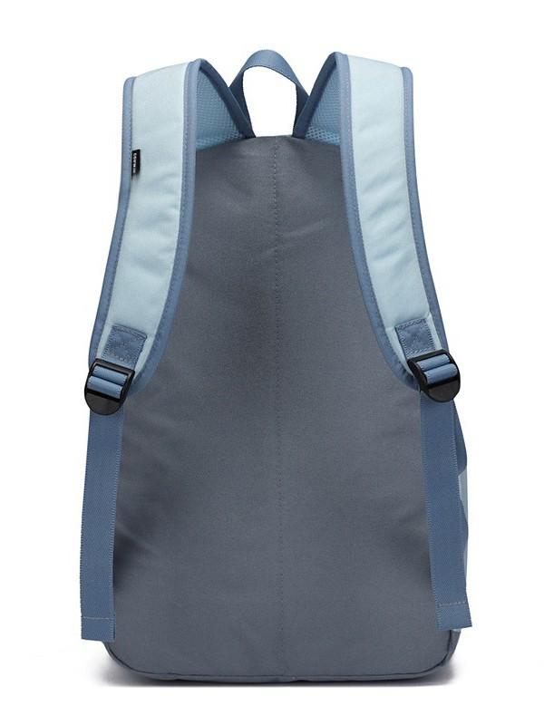 High-Quality Trendy Converse Backpack - Large Capacity Laptop Schoolbag for Sports, Travel, and Students