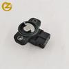 35170-37100 Throttle Position Sensor TPS Plug For Hyundai Tiburon Tucson Sonata Sportage Optima Santa Fe TPS4120 3517037100