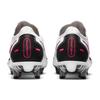 Nové kopačky Nike Phantom Gt Elite Fg Bílé Černé Růžové CK8439-160