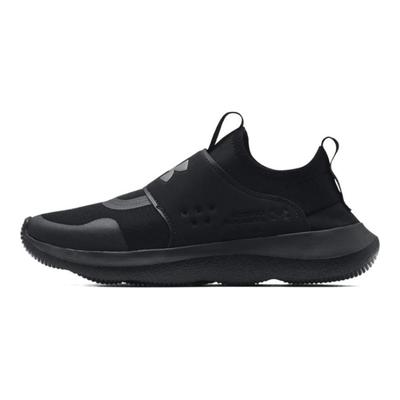 Runplay 'Triple Black' Sneakers 3024870-003