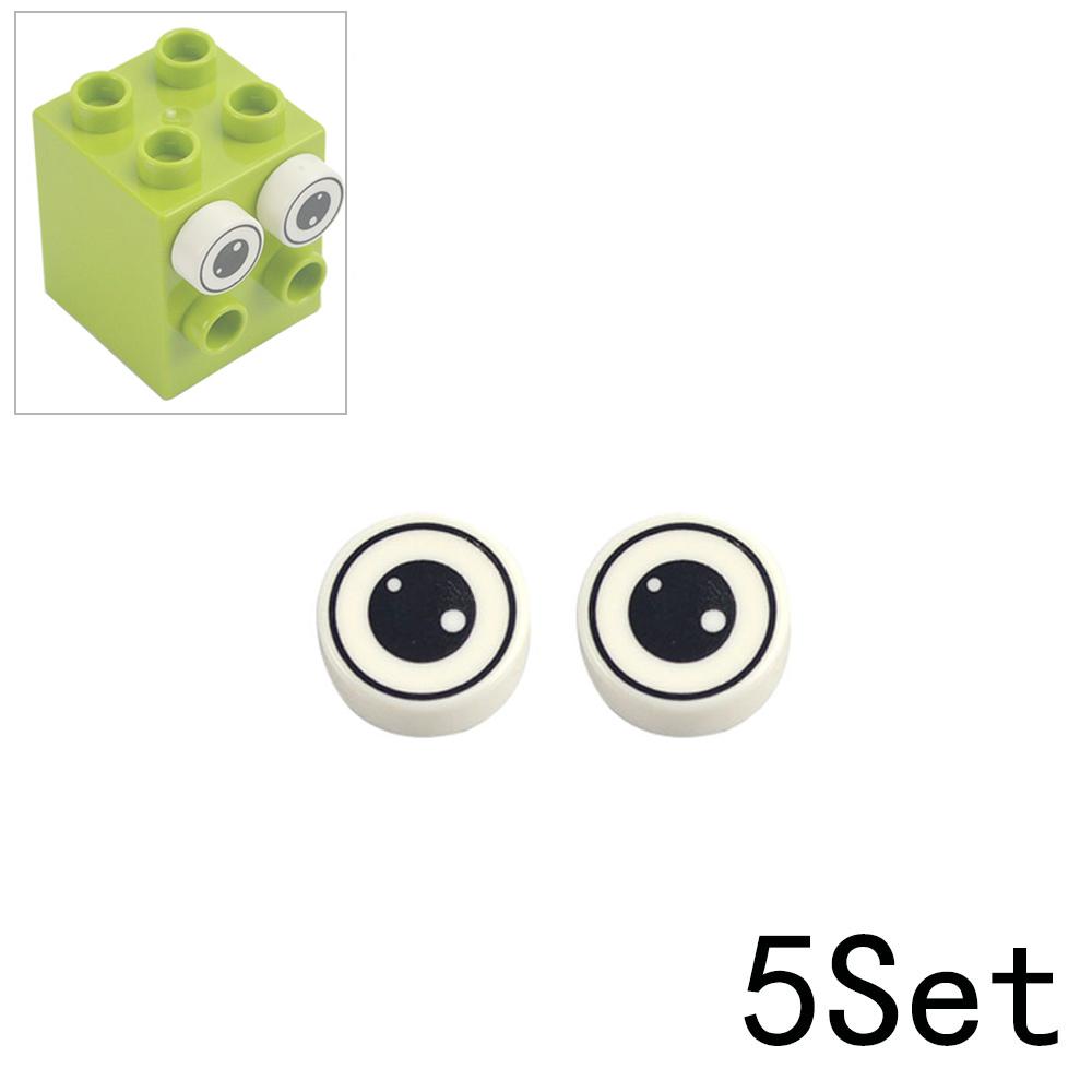 Double Sided Plate Creative Large Particle Double Floors Building Block BasePlate DIY Bricks Compatible Big Size Kid Toy Duploes