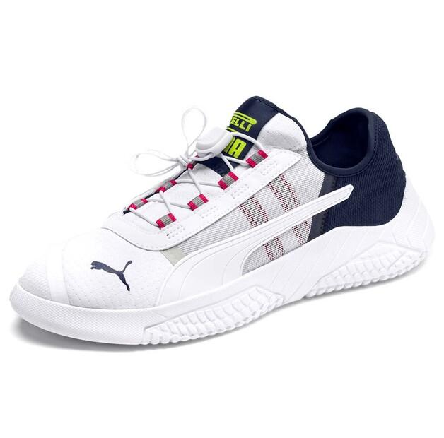 

Puma Replicat-X 1.8 Pirelli кроссовки EU 40