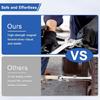 Multifunction  Wrench Extender Tool Efficient Wrench Extension Adaptor for Various Size  of Wrenches In Car & Motorcycle