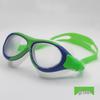 WEZHO Kids' Anti-Fog Large Frame Swimming Goggles