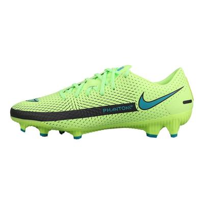 Phantom GT Academy MG Lime Glow Men Sneakers Green Aquamarine CK8460-303