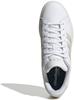 Sneakers Adidas Grand Court Cloudfoam Comfort Cloud White/aluminum/off White