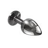 Playboy Pleasure - Set of 3 Pleasure anal plugs - 3 pieces