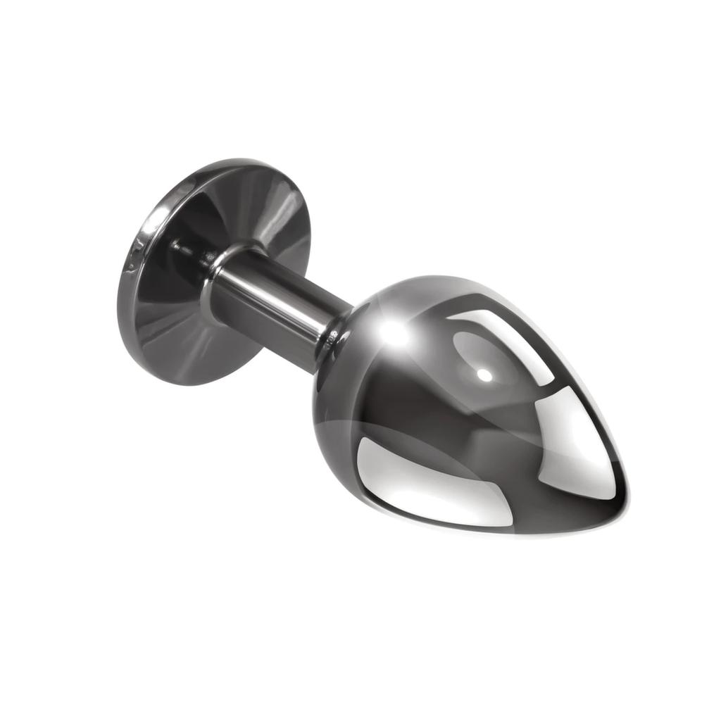 Playboy Pleasure - Set of 3 Pleasure anal plugs - 3 pieces
