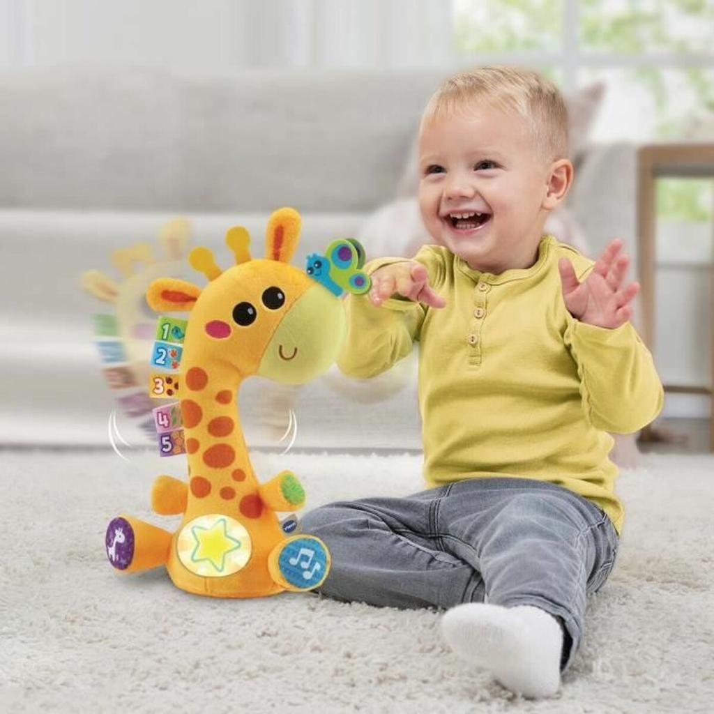 Musical Toy Vtech Baby