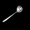 Home Dining Cooking Kitchen Tool Stainless Steel Soup Ladle Dinner Scoop Tableware Soup Spoon