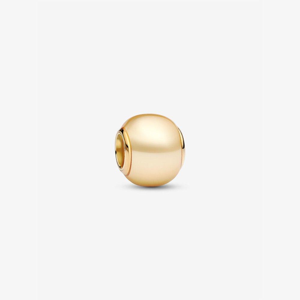 Pandora Golden Charm 763781C01