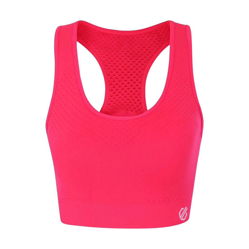 Dare 2B Womens/Ladies Dont Sweat It Sports Bra
