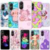 Cute Axolotl Kawaii Phone Case For Xiaomi Poco F7 Ultra X7 X6 X5 Pro M7 Redmi 15C 15 13C 13 12C 12 10C 10 9A 9C 9T 9 Shell Poco