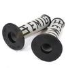 Motorcycle Grips Enduro Motocross Knobs Handle Grip MX GEL GP Universal Dirtbike Moped Moto Accessories Tuning Equipment Parts