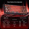 AOC K68 Triple-Mode Magnetic Switch Mechanical Keyboard