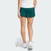 Adidas Tennis Club Series Lace-Up Comfortable Loose Sports Shorts Women Shorts JW2947