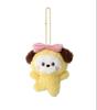 [USED] BT21 minini PLUSH KEYRING LOVELY CHIMMY