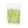 100Pcs Disposable Cotton Swab For Eyelash Adhesive Grafting Precise Application Makeup And Lash Cleaning Beauty Cosmetic Tool