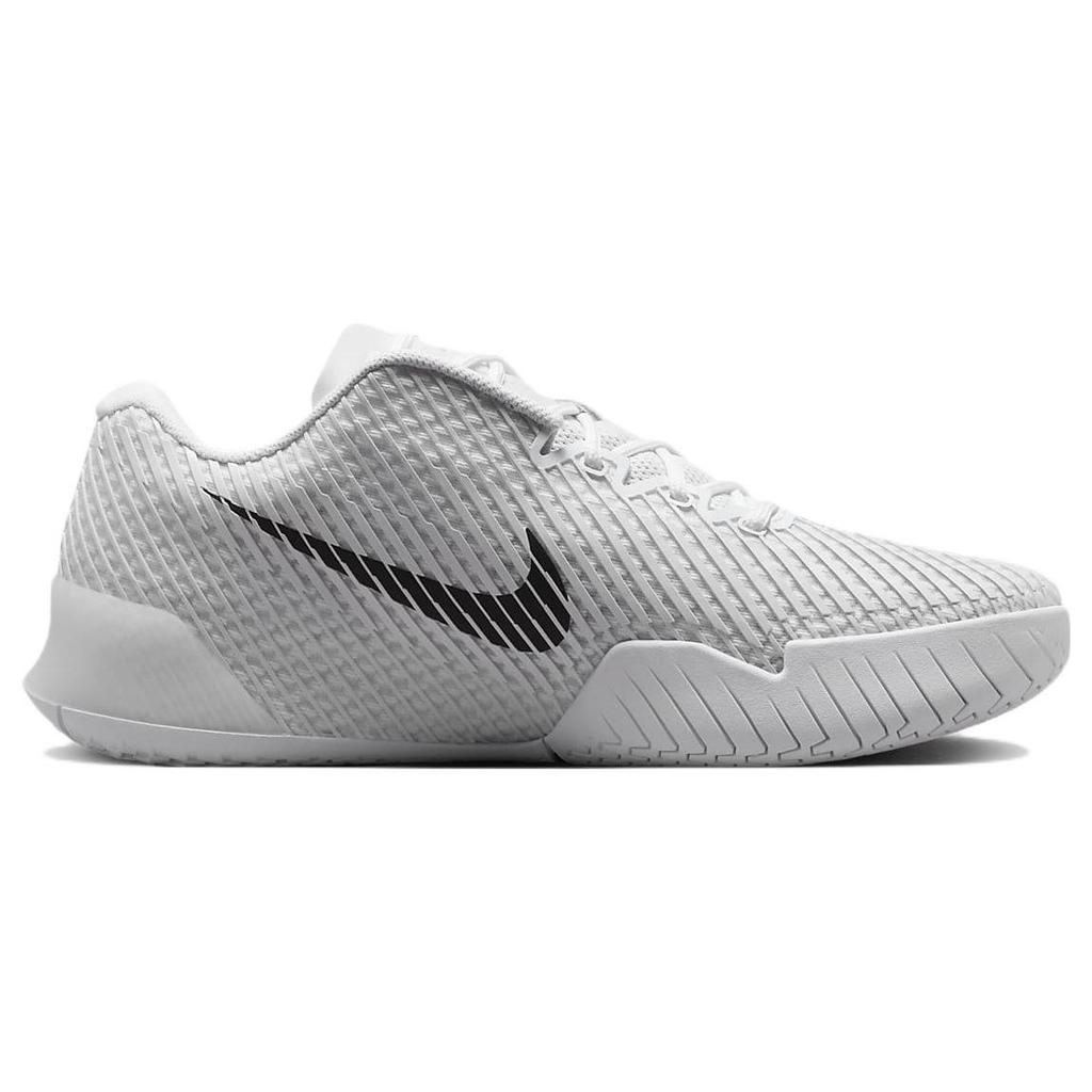 New Nike Court Air Zoom Vapor 11 Hc White Black DR6966-101