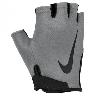 Nike Mens Gym Essential 2024 Fitness Fingerless Gloves