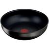 Pfanne - TEFAL - Mehrfarbig - Antihaftbeschichtet - 31,83 x 25,98 cm - Für alle Herdarten außer Induktion geeignet