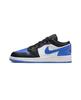 Air Jordan Air Jordan 1 Low GS Alternate Royal Toe Jordan 1 AJ1 553560-140