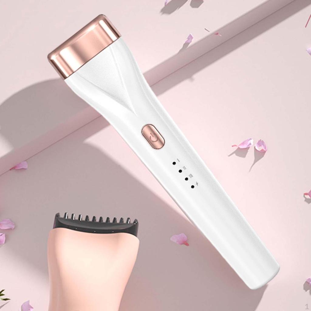 Electric Heated Eyelash Curler Handheld USB Heater, Lightweight, Makeup Tool ,Durable, Rechargeable