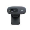 Logitech C270 Webcam