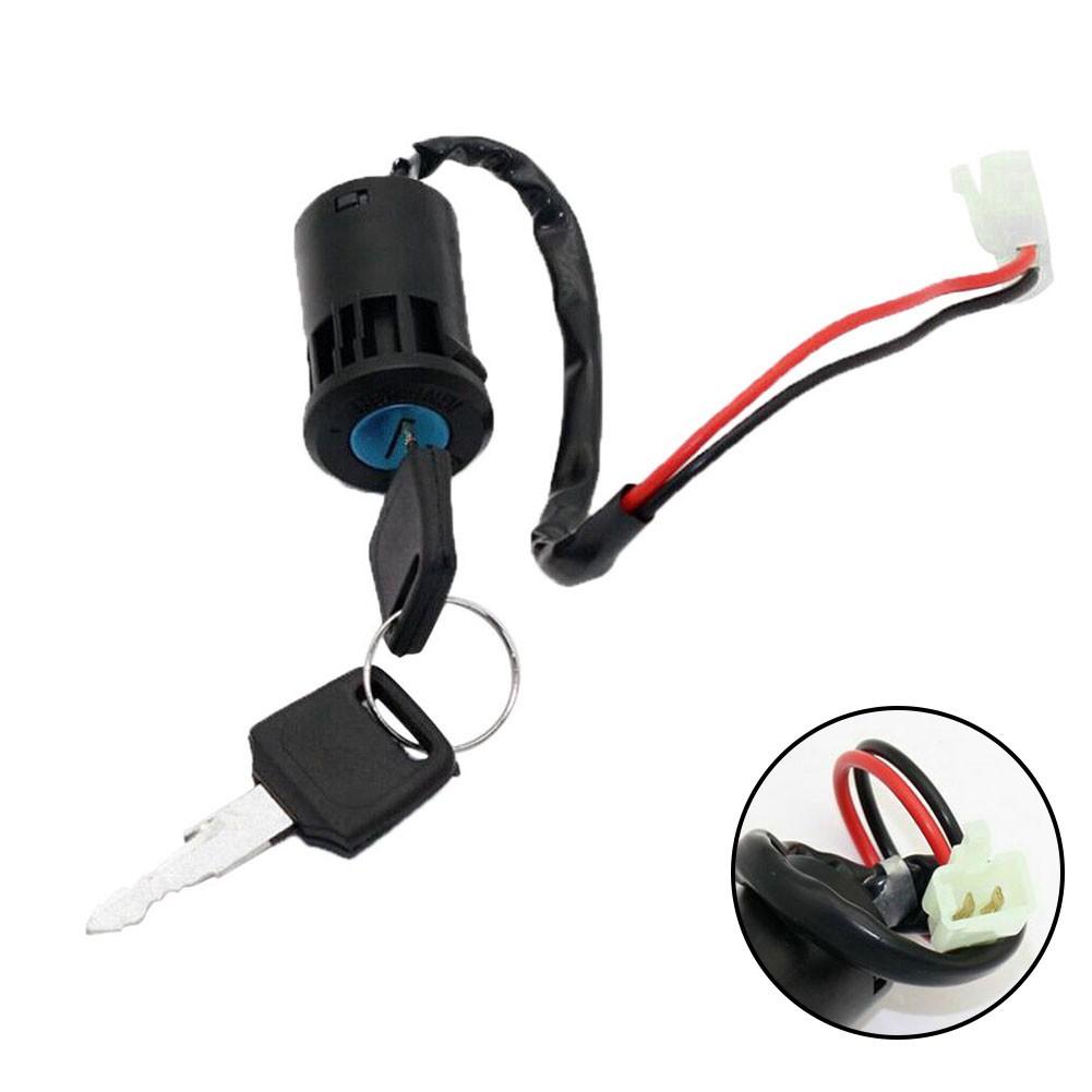

Ignition Key Switch Switch Outdoor Garden Accessories