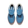 Anta Classic Skate Shoes Blue White Gum Men 912548009-3