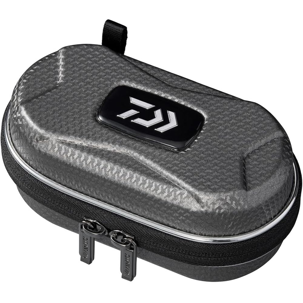 Daiwa (DAIWA) bag/tackle storage supplies/bag semi-hard spool cover SP-MD (A) SV
