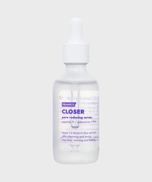 Frankly Closer Serum 60ml NONE