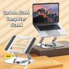 360° Rotation Rotatable Tablet Stand Adjustable Tablet Phone Metal Bracket Tablet Holder  Notebook