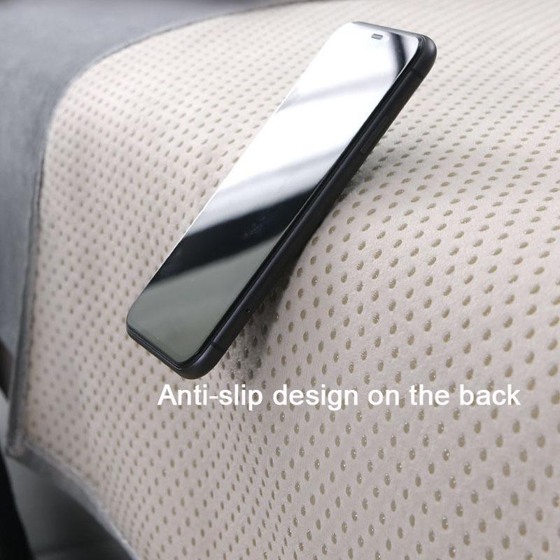 Chenille Sofa Cushion Four Seasons Universal Sofa Protective Cover Towel Anti-slip Cushion Carpets For Living Room Decoration