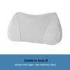 Denza D9 Driver's Headrest Neck Support Pillow - Comfortable, Breathable Car Cushion