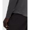Lululemon License To Train Hoodie Onyx Grey