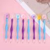 Embroidery Diamond Painting Pen Kit Plastic Cross Stitch Accessories Point Drill Pens DIY Craft Roller 5D Diamond Painting Tool