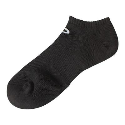 Phiten Sportsocken Knöchel schwarz 27~29cm