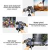 Cubierta Impermeable para Cámara Protector Impermeable Estuche Protector contra el Polvo Para Canon Nikon Sony Panasonic Fuji Accesorios para Cámara Dslr