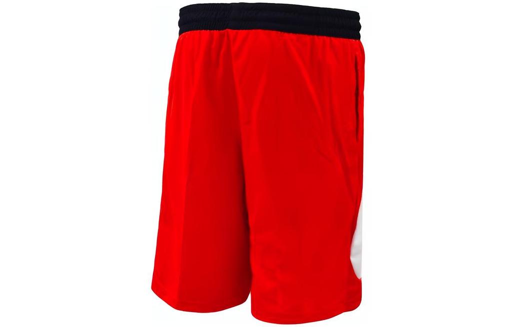 Nike Casual Shorts Men's Red Moderate BV9386-657